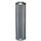Main Filter Hydraulic Filter, replaces FILTREC DLD240F01V, Pressure Line, 1 micron, Outside-In MF0576429 - alternate 3